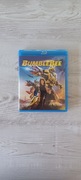 Film Blu-ray Bumblebee