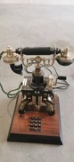 Telefon szkieletowy L.M Ericsson 