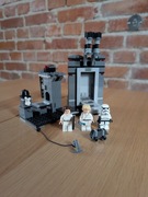 LEGO Star Wars 75229 – komplet, brak instrukcji