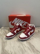 Nike Dunk High Retro