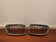 Grill/nerki BMW M2 nowe (F87)