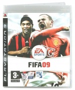 FIFA 09 PS3