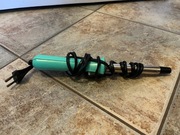 Prostownica do włosów lokówka z PRL-u model EWA-2