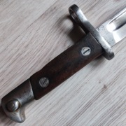 Bagnet Pruski export 
