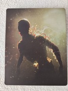 Steelbook The Callisto Protocol Collector's Edition G2