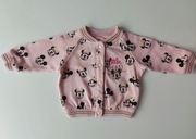 Bluza niemowlęca r.62