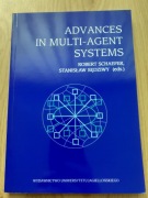 Advances in multi-agent systems