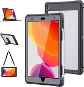  ShellBox Wodoodporna obudowa na iPada 10.2 IP68