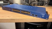 switch netgear gs724t