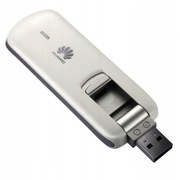 Modem USB 3G / 3G+ 42Mb/s Huawei E3276