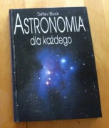 Astronomia dla każdego Detlev Block