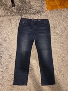 jeansy męskie diverse regular fit 36/34