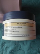 PHYTO NUTRITION nourishment odżywcza maseczka 