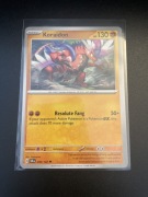 Koraidon 090/142 Stellar Crown Pokemon TCG
