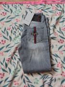 Spodnie damskie GUCCI