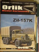Orlik Ził-157K          