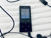 Iriver T6 2GB odtwarzacz mp3/radio