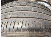 Opony Pirelli Scorpion Verde R19 255/55-R19