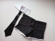 Kostiumy męski roxana