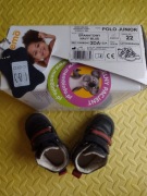 Memo Polo Junior 22 trzewiki