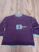 Bluza chłopięca 98-104