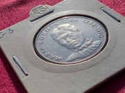 20 zł Maria Konopnicka Moneta kolekcjonerska w super stanie Jak na foto