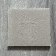 Parias CD Rap Hip Hop Molesta Włodi Eldo Pelson