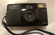 Stary aparat CHINON Pocket AF zoom 28-52mm,