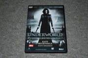 Underworld horror akcja wampiry film DVD Kate Beckinsale DB