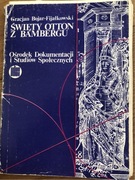 Święty Otton z Bambergu - G. Bojar Fijałkowski