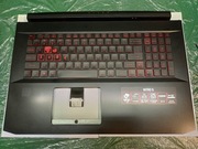 Palmrest obudowa górna klawiatura ACER NITRO 5 AN517-52 Bateria gratis