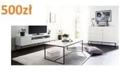 - 50% taniej* nowy stolik 500zł 