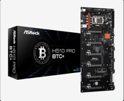 Płyta główna ASRock H510 Pro BTC+
