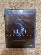Obcy 3 + Obcy decydujace starcie blu ray nowy folia