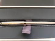 Parker Pióro wieczne Sonnet Original Stalowy CT 1931509