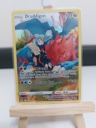 Druddigon TG09/TG30 SIT - Pokemon TCG - full art rare