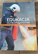 Edukacja dla bezpieczeństwa 1 Podręcznik