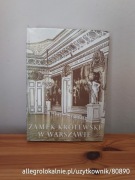 zamek królewski w warszawie - gieysztor, herbst, lorentz. pwn 1973