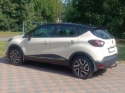 Renault Captur FL 1.2 TCe