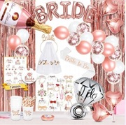 Wieczór Panieński: Girlanda Balonowa - ball-ON