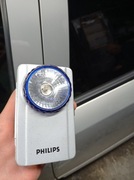 Stara latarka PHILIPS