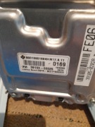 Hyundai I10 sterownik silnika 39103-02025