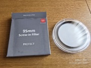 Filtr UV Canon 95mm Protect