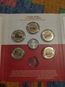 Wielkie bitwy polskiego oręża