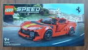 LEGO 76914 FERRARI 812 - SPEED CHAMPIONS - NOWE