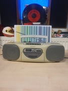 Radiomagnetofon FM SONY CFS-B31 