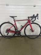 Rower szosowy Van Rysel kolarzówka carbon