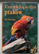 Encyklopedia ptaków
