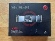 Dysk SSD Adata XPG SX8200 PRO 2TB M.2 NVMe 3500MB/s =OKAZJA=
