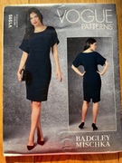 Wykrój Krawiecki Vogue 1595 (V1595)